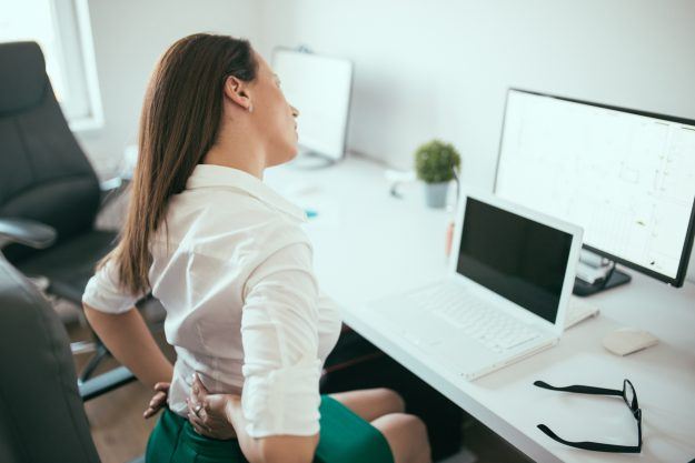 New Study: Sitting Too Long Daily Can Kill You, Despite Exercise