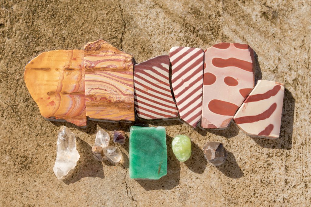 What is Gua Sha? The ancient Chinese facial technique to include your