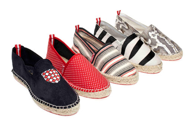 Espadrilles Femme New Look Jessie