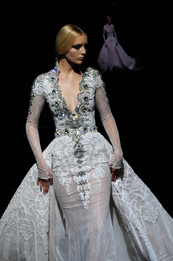 Interview with Filipino designer Michael Cinco - Marie France Asia ...