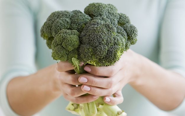 Can Eating Too Much Broccoli Cause Kidney Stones
